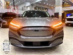 فورد موستانج Mach-E